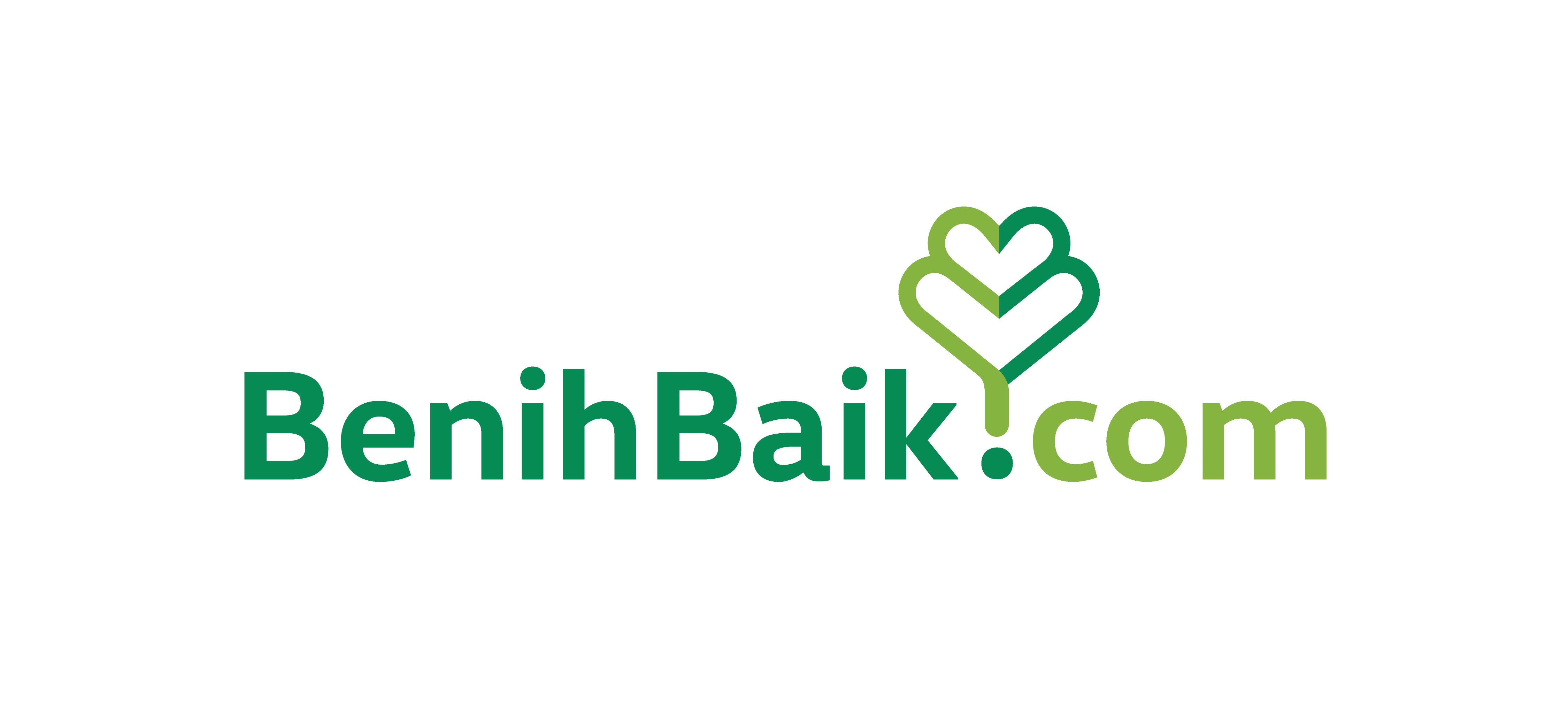 Benih Baik