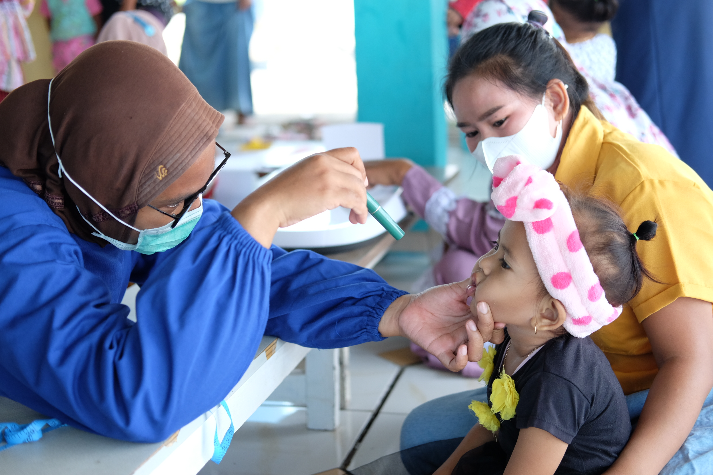 Anak Kecil